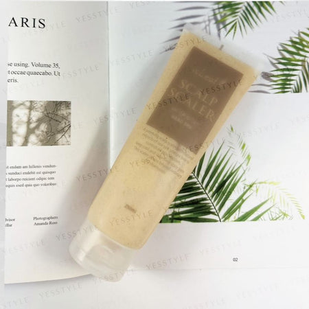 isLeaf - Scalp Scaler Head Spa, 250ml, 300 g, 8809927040036