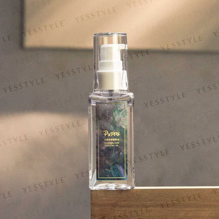 Poppy21 - Shinning Hair Essential Oil, 50ml, 120 g, 4719890782946