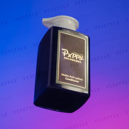 Poppy21 - Matte Anti-Yellow Conditioner, 330ml, 400 g, 4719890783059