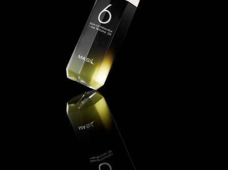 MASIL - 6 Salon Lactobacillus Hair Perfume Oil Moisture, 66ml, 127 g, 8809744060590