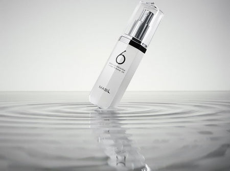 MASIL - 6 Salon Lactobacillus Hair Perfume Oil Light, 66ml, 127 g, 8809744060613