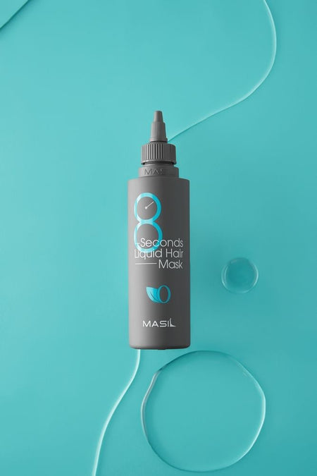 MASIL - 8 Seconds Liquid Hair Mask Mini, 100ml, 128 g, 8809744060279