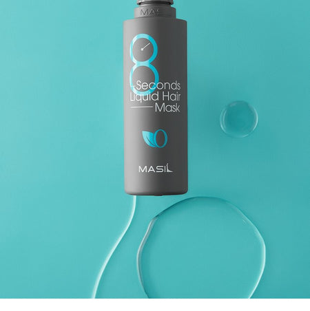 MASIL - 8 Seconds Liquid Hair Mask, 200ml, 239 g, 8809744060057