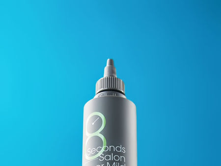 MASIL - 8 Seconds Super Mild Hair Mask Jumbo, 350ml, 392 g, 8809744060309