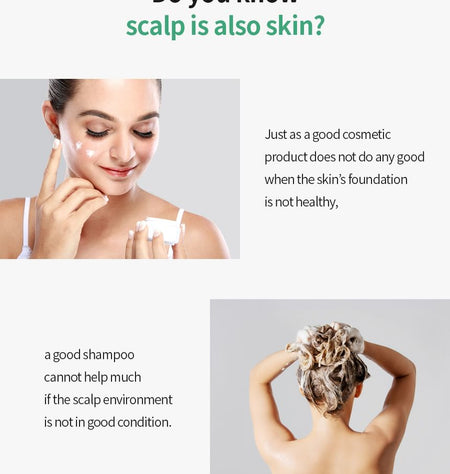 MASIL - 5 Probiotics Scalp Scaling Shampoo Stick Pouch, 8ml x 20 pcs, 203 g, 8809744060514