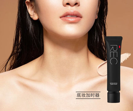 REC - Soft Beautifying Toning Cream, Nude - 30ml, 50 g, 6973237023484