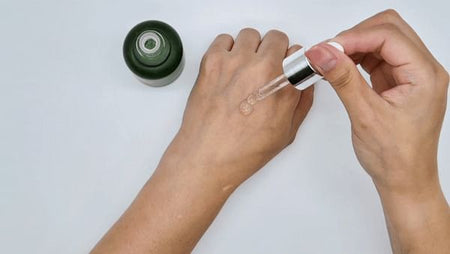 LEBELAGE - Truly Centella Serum, 35ml, 145 g, 8809951050209