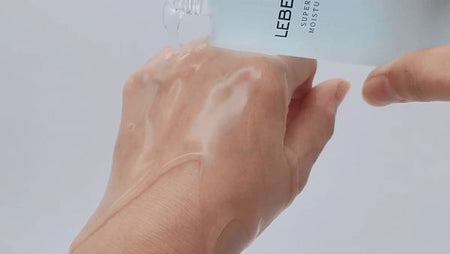 LEBELAGE - Super Aqua Moisture Skin Mini, 30ml, 44 g, 8809679094400