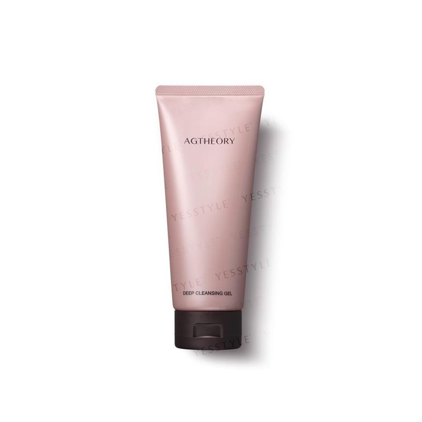 AXXZIA - AG Theory Deep Cleansing Gel, 120g, 170 g, 4560413153619