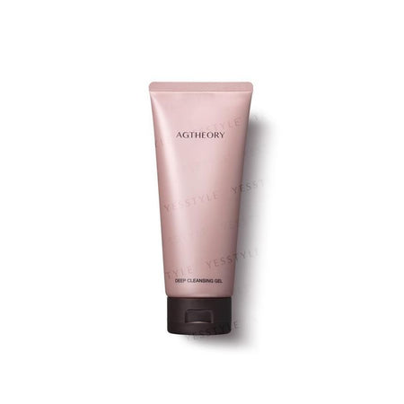 AXXZIA - AG Theory Deep Cleansing Gel, 120g, 170 g, 4560413153619