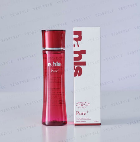 nahls - Pure Essence Lotion SC, 120ml, 180 g, 4571440341016