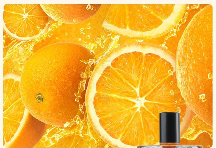 COLORROSE - Tiger Collection Parfum - CR570 Glory of Nature, CR570 Glory of Nature - 100ml, 360 g, 6970392418681