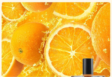 COLORROSE - Tiger Collection Parfum - CR570 Glory of Nature, CR570 Glory of Nature - 100ml, 360 g, 6970392418681