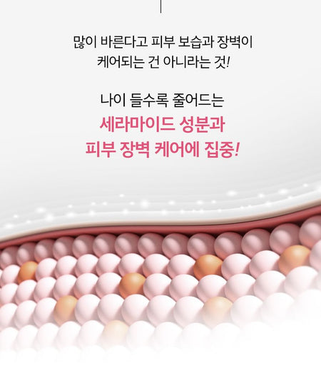 O HUI - Miracle Moisture Pink Barrier Essence Refill Only, 50ml, 130 g, 8801051249354