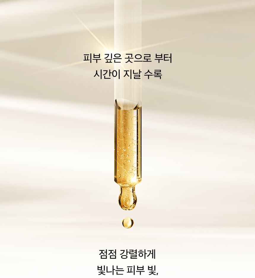 O HUI - The First Geniture Ampoule Advanced, 40ml, 100 g, 8809949487055
