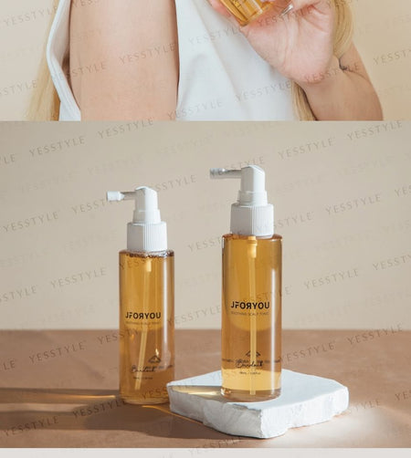 JFORYOU - Soothing Scalp Tonic, 100ml, 160 g, 4719890781864