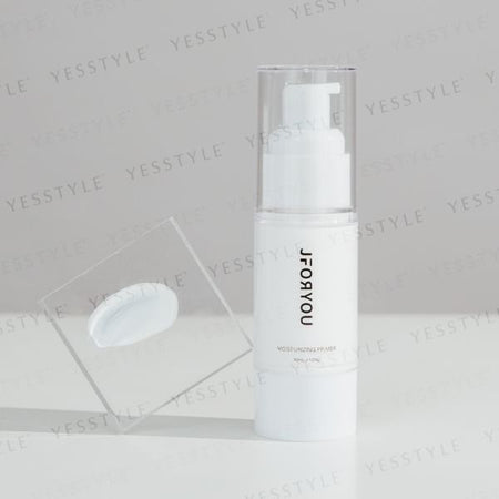 JFORYOU - Moisturizing Primer, 30ml, 160 g, 4713249269652