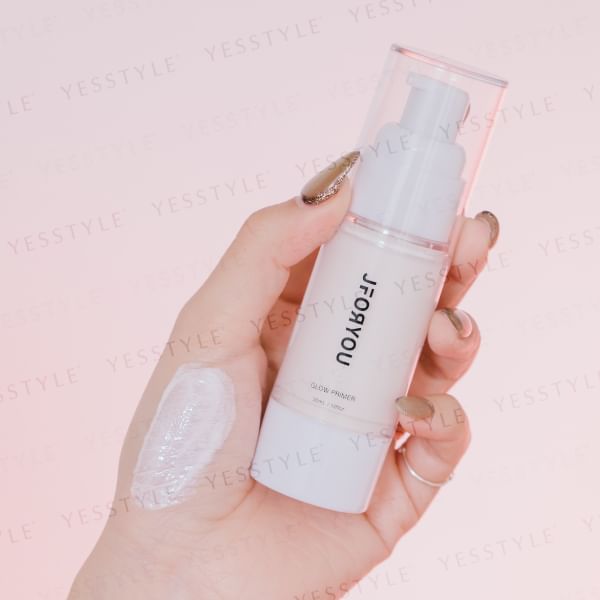 JFORYOU - Glow Primer, 30ml, 160 g, 4719890783400
