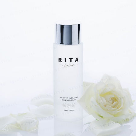 FreshO2 - Rita Air Supply Hydrating Toner Upgrade, 100ml, 200 g, 4719890784100