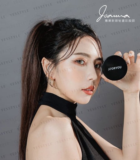 JFORYOU - Makeup Artist Cleansing Soap, 80g, 140 g, 4713249268280