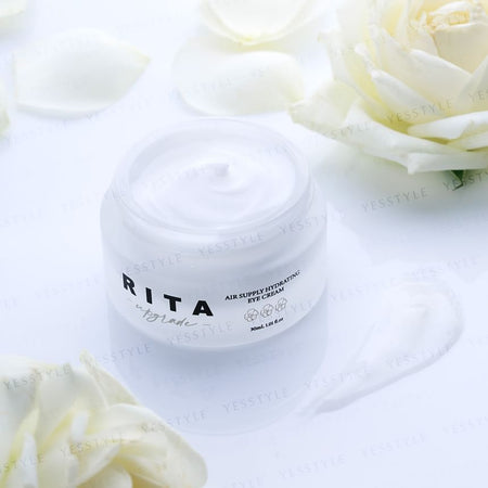 FreshO2 - Rita Air Supply Hydrating Eye Cream, 30ml, 180 g, 4719890784131