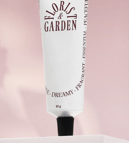 odiD - Perfumed Butter Handcream, Florist Garden, 130 g, 8809840601321