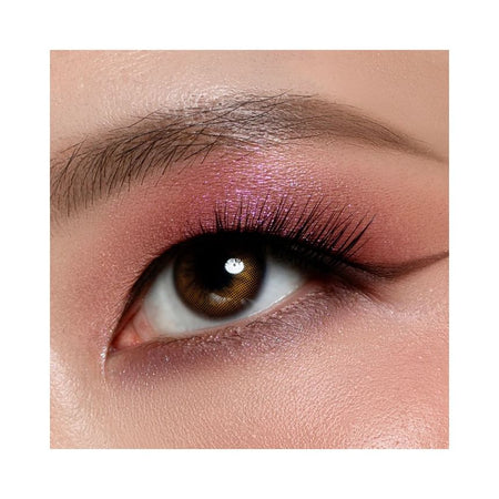 Sigma Beauty - Electric Pink Eyeshadow Palette, 1 pc, 72 g, 811425035412
