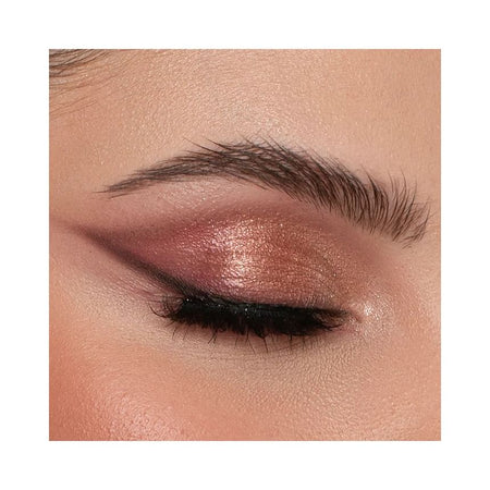 Sigma Beauty - Cor-de-Rosa Mini Eyeshadow Palette, 1 pc, 72 g, 811425033609