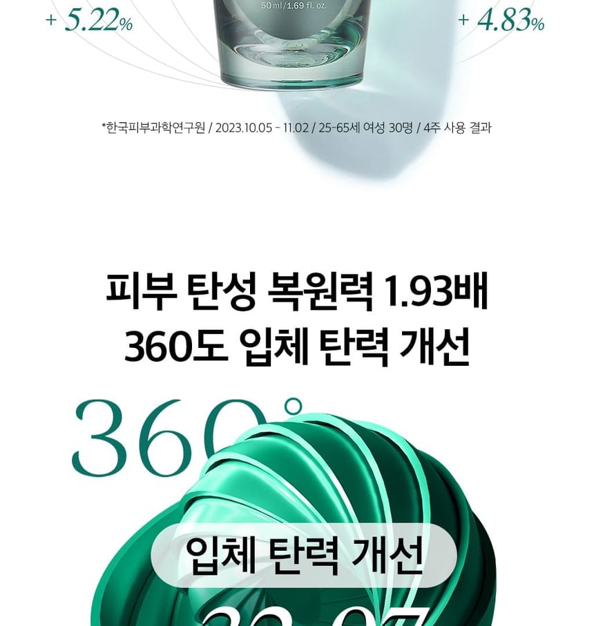 O HUI - Prime Advancer De-aging Ampoule Serum, 50ml, 130 g, 8801051081596