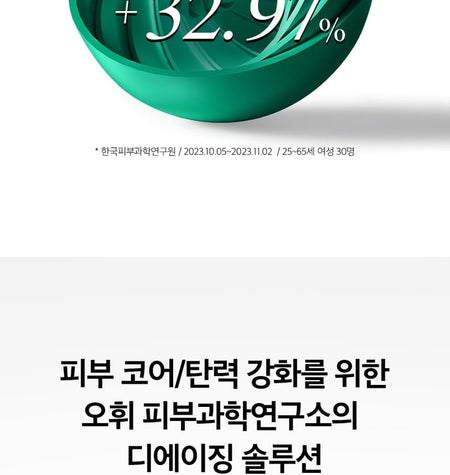 O HUI - Prime Advancer De-aging Ampoule Serum, 50ml, 130 g, 8801051081596