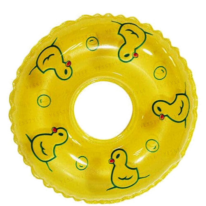 HONYARADOH - Hot Spring Duck Bath Ball, 55g, 70 g, 4991936259234