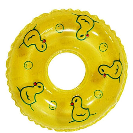 HONYARADOH - Hot Spring Duck Bath Ball, 55g, 70 g, 4991936259234