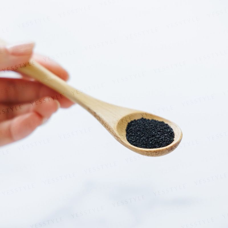 Happy Natural - Bio Activated Hemp Charcoal, 42g, 73 g, 4524222101339