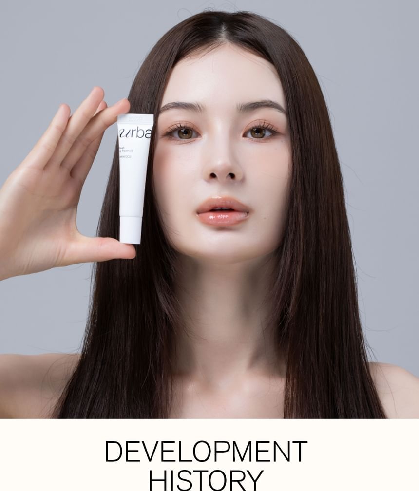 URBANAND - Mwah Lip Treatment Caracoco, 13g, 23 g, 8809412865403