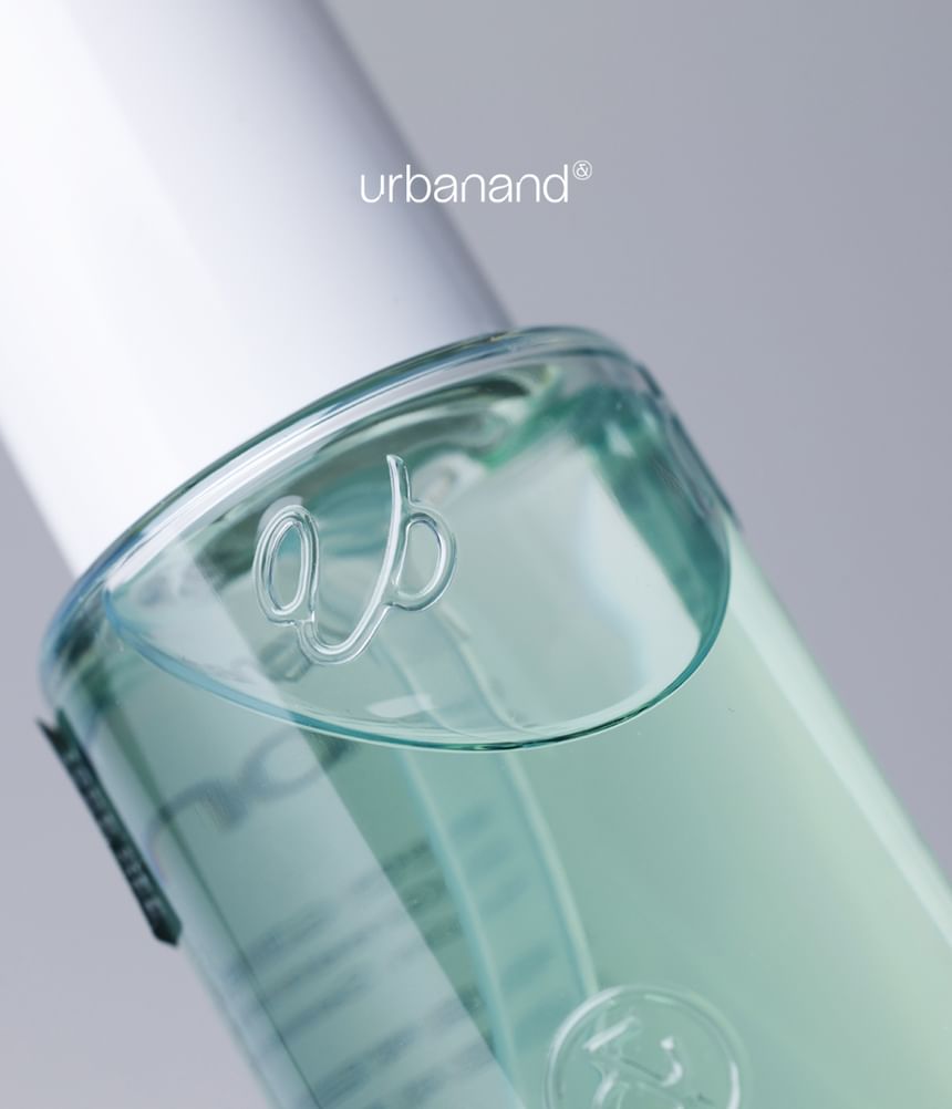 URBANAND - G3 Niacin Serum, 50ml, 93 g, 8809863720528