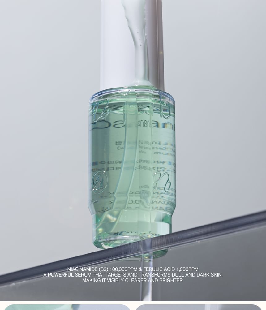 URBANAND - G3 Niacin Serum, 50ml, 93 g, 8809863720528