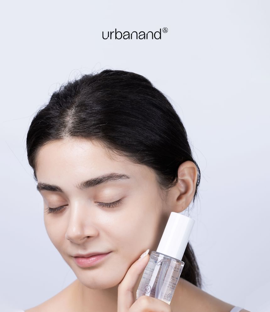 URBANAND - Vegan S.Nailed It Yam Essence, 50ml, 93 g, 8809416473284