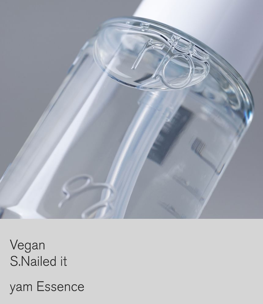 URBANAND - Vegan S.Nailed It Yam Essence, 50ml, 93 g, 8809416473284