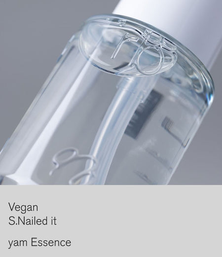 URBANAND - Vegan S.Nailed It Yam Essence, 50ml, 93 g, 8809416473284