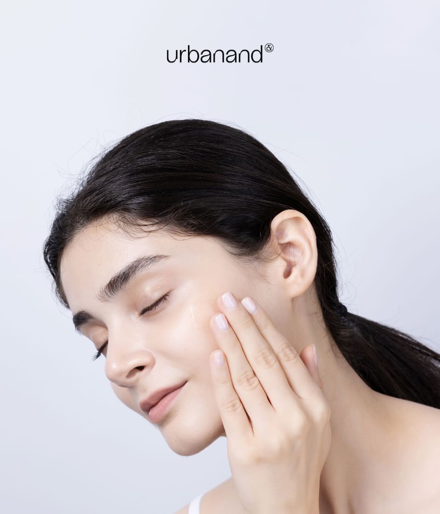 URBANAND - Propolis.t Ampoule, 50ml, 93 g, 8809416473291
