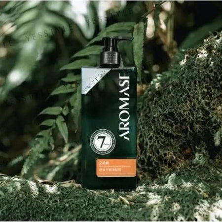 AROMASE - Anti-Sensitive Essential Shampoo, 400ml, 500 g, 841601018014