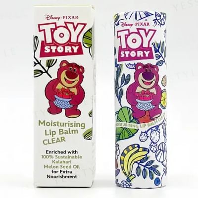 everyBody Labo - Disney Lotso Moisturising Lip Balm, 3.8g, 17 g, 4897034935882