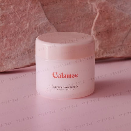 Rohto Mentholatum - Calamee Calamine Nosebum Gel, 70g, 125 g, 4987241192250