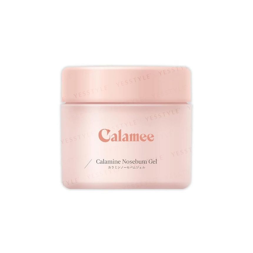 Rohto Mentholatum - Calamee Calamine Nosebum Gel, 70g, 125 g, 4987241192250