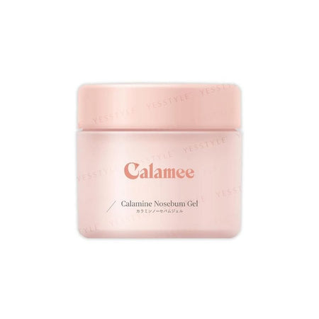 Rohto Mentholatum - Calamee Calamine Nosebum Gel, 70g, 125 g, 4987241192250