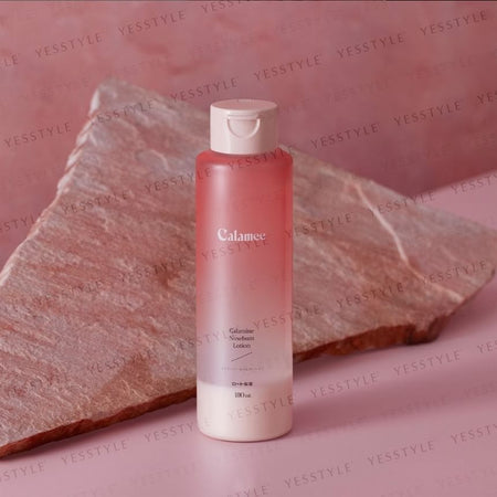 Rohto Mentholatum - Calamee Calamine Nosebum Lotion, 180ml, 220 g, 4987241192243
