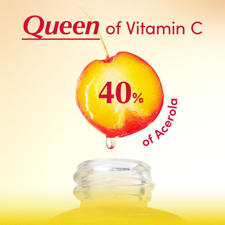 EQQUALBERRY - Vitamin Illuminating Serum, 30ml, 80 g, X004B9WFEB