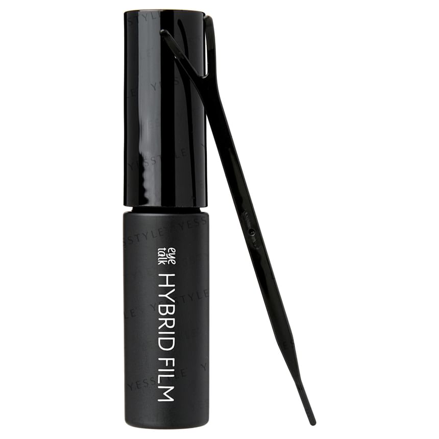 Koji - Eyetalk Hybrid Film Double Eyelid Glue Clear, 4ml, 34 g, 4972915007589