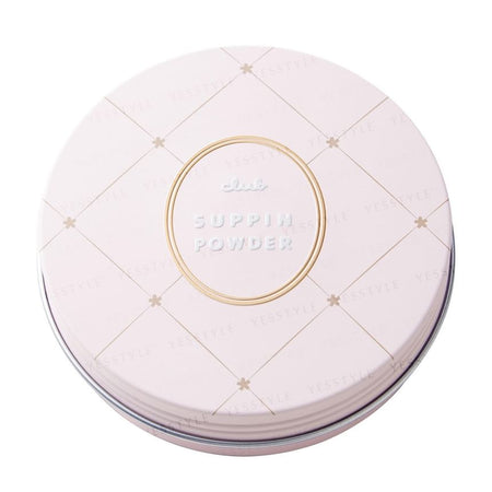 club cosmetics - Suppin Powder Sakura Jasmine, 26g, 81 g, 4901416181658