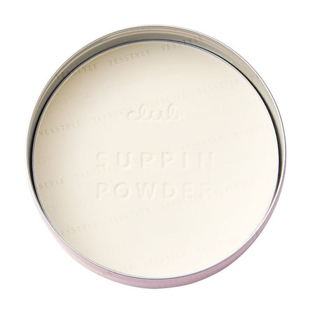 club cosmetics - Suppin Powder Sakura Jasmine, 26g, 81 g, 4901416181658